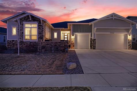 27600 E Lakeview Drive Aurora CO 80016