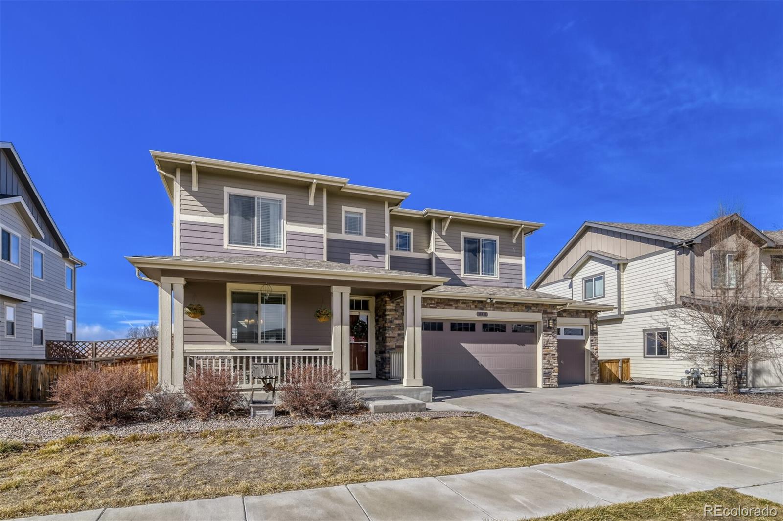 15691 Village Circle Commerce City CO 80603