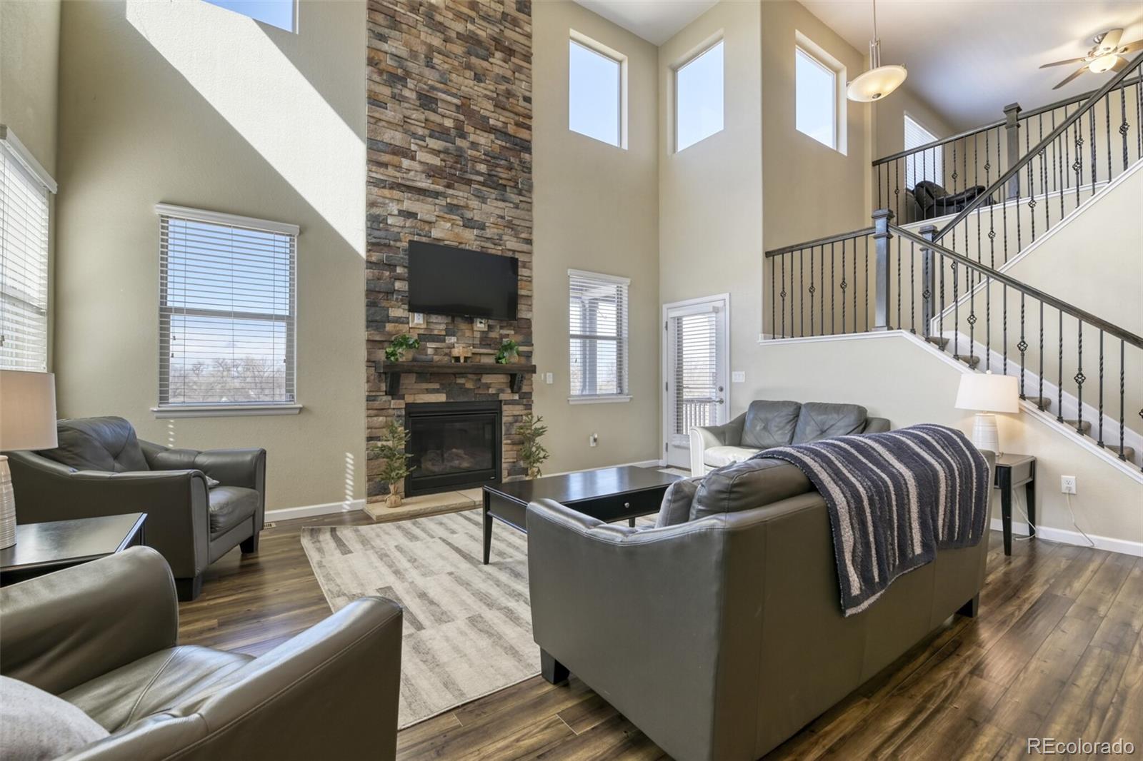 15691 Village Circle Commerce City CO 80603