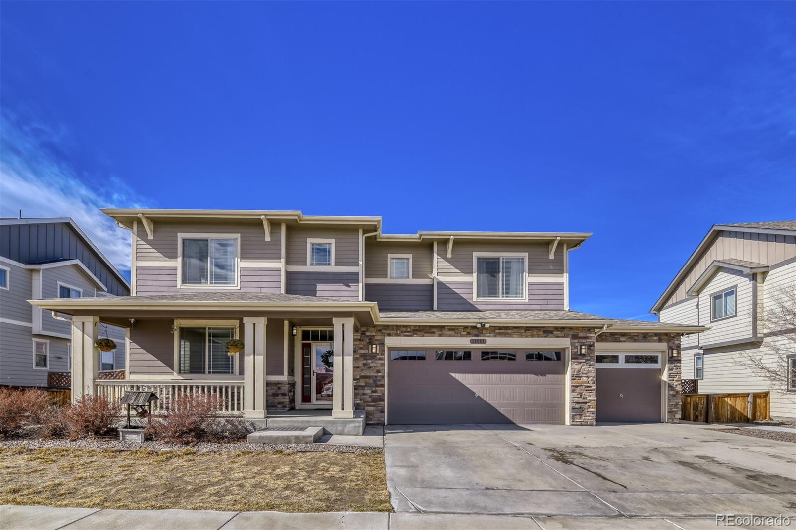 15691 Village Circle Commerce City CO 80603