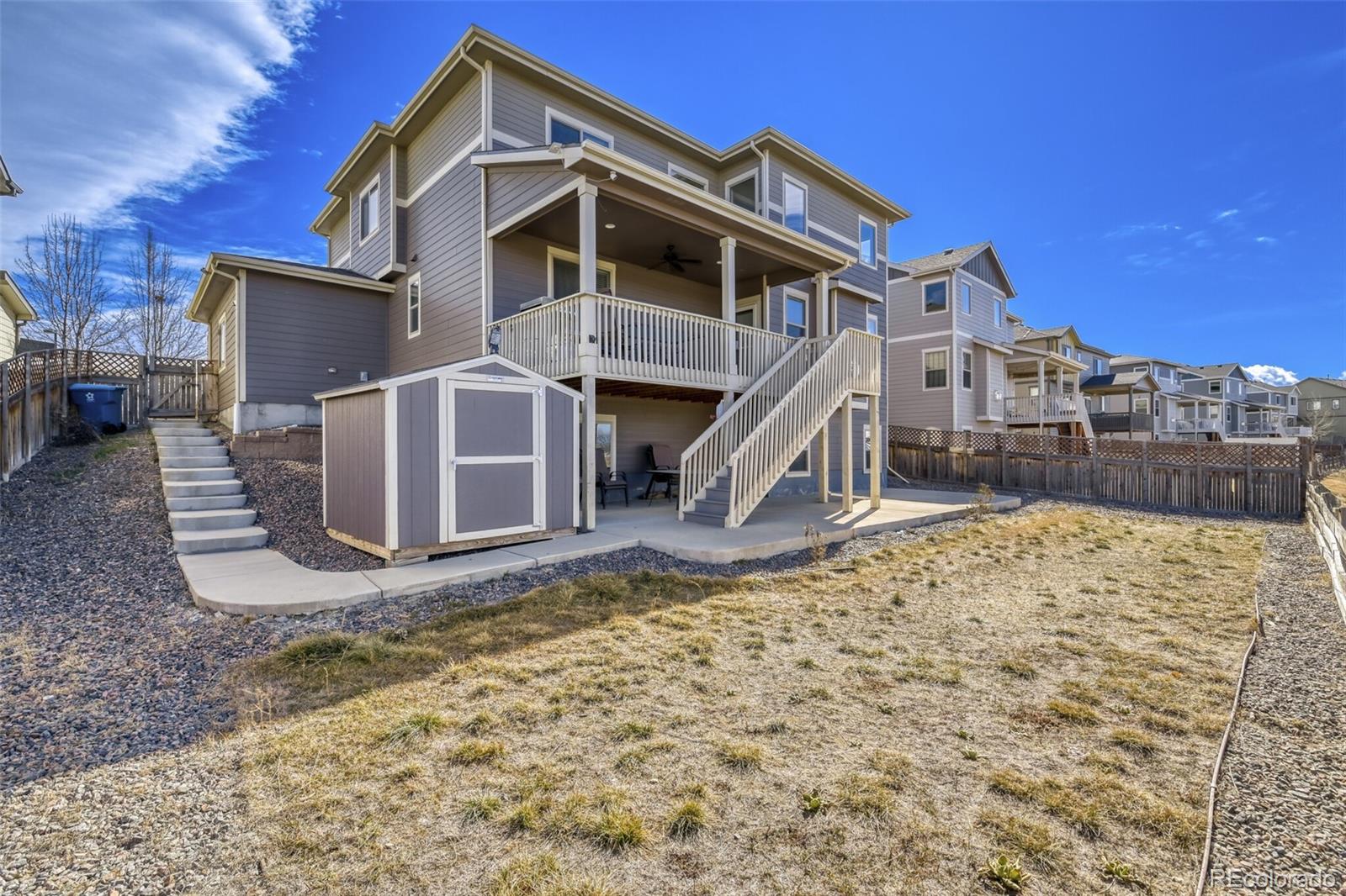 15691 Village Circle Commerce City CO 80603