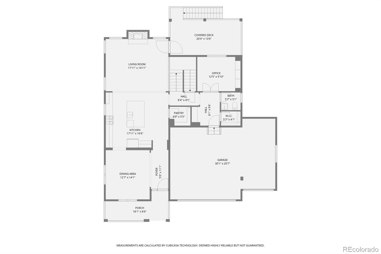 15691 Village Circle Commerce City CO 80603
