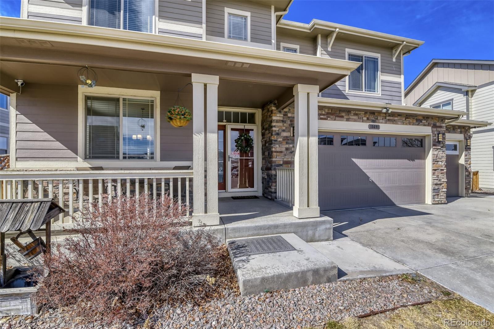 15691 Village Circle Commerce City CO 80603