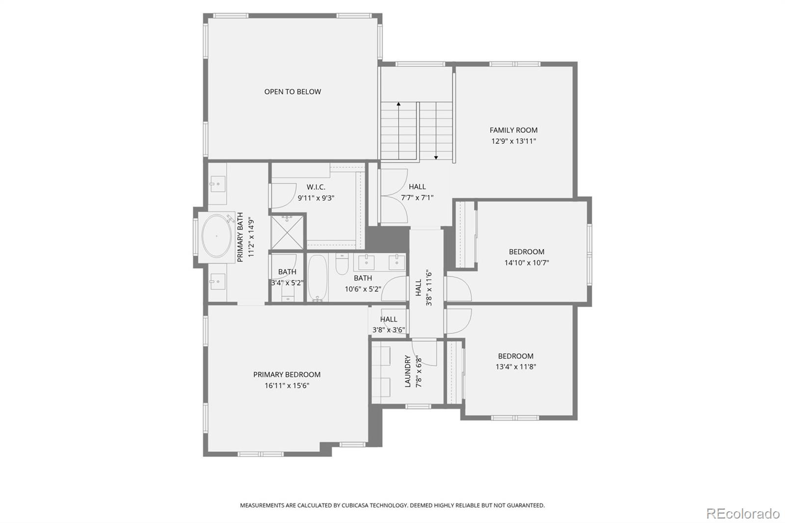 15691 Village Circle Commerce City CO 80603