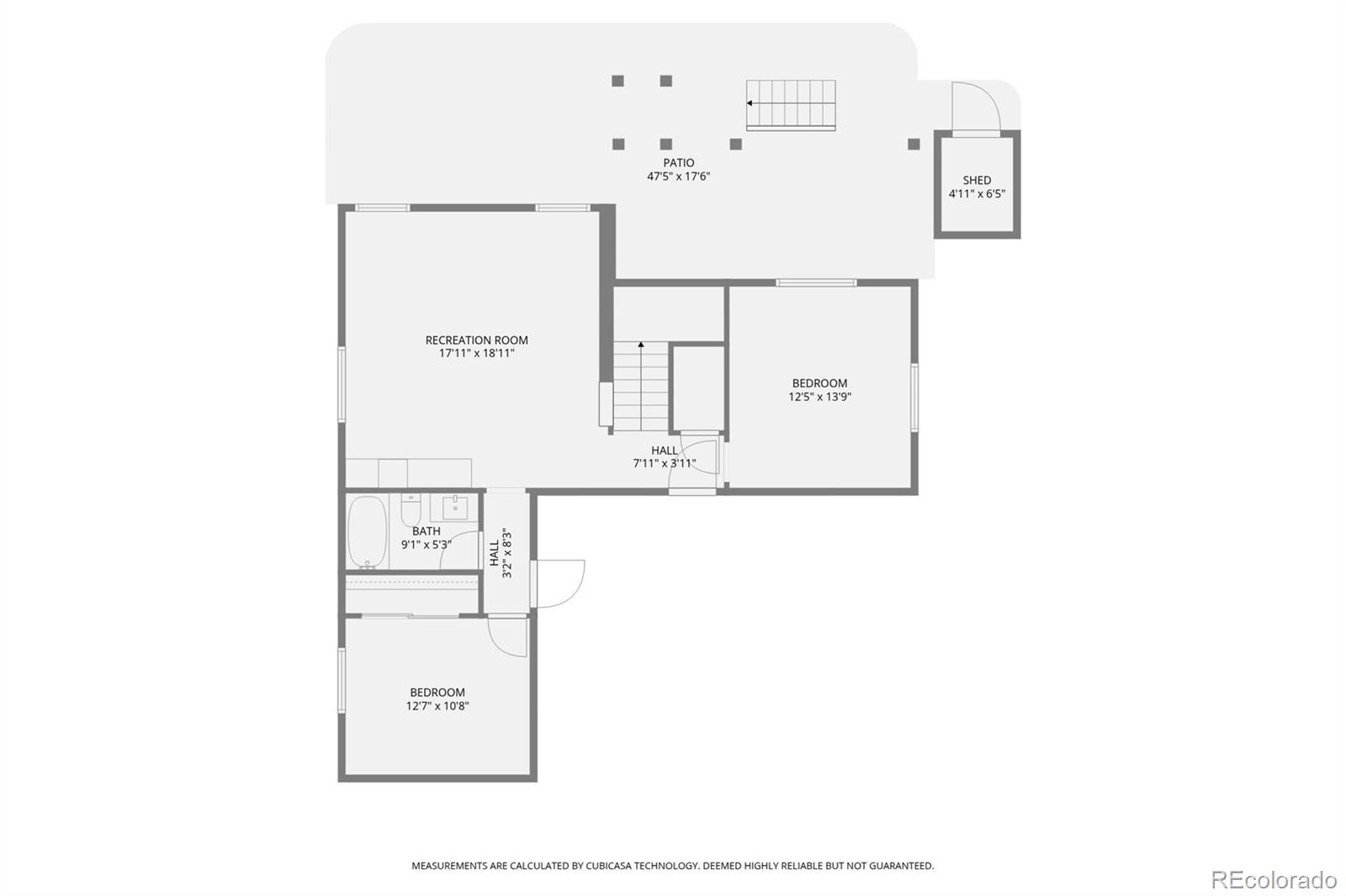 15691 Village Circle Commerce City CO 80603