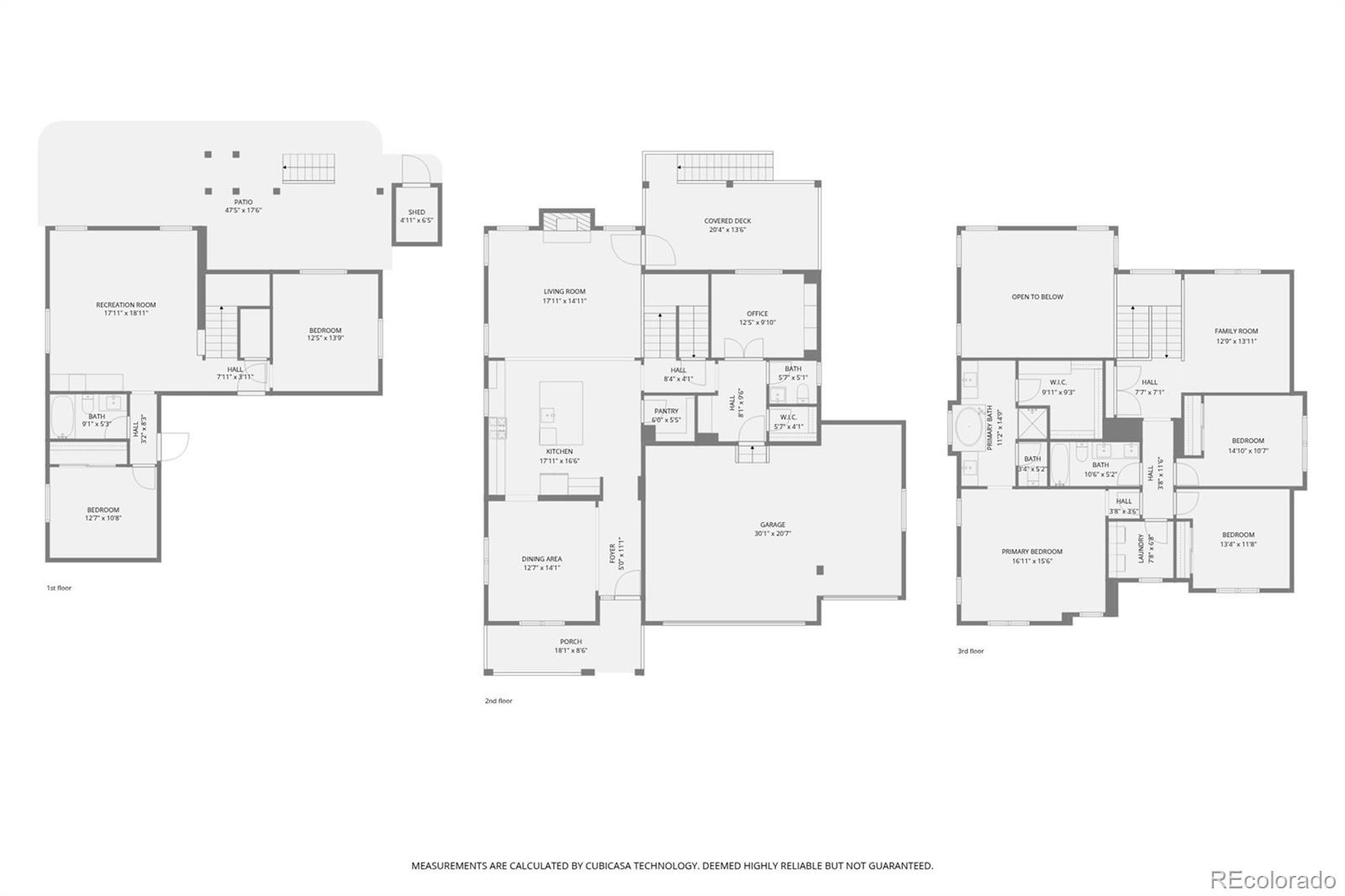 15691 Village Circle Commerce City CO 80603