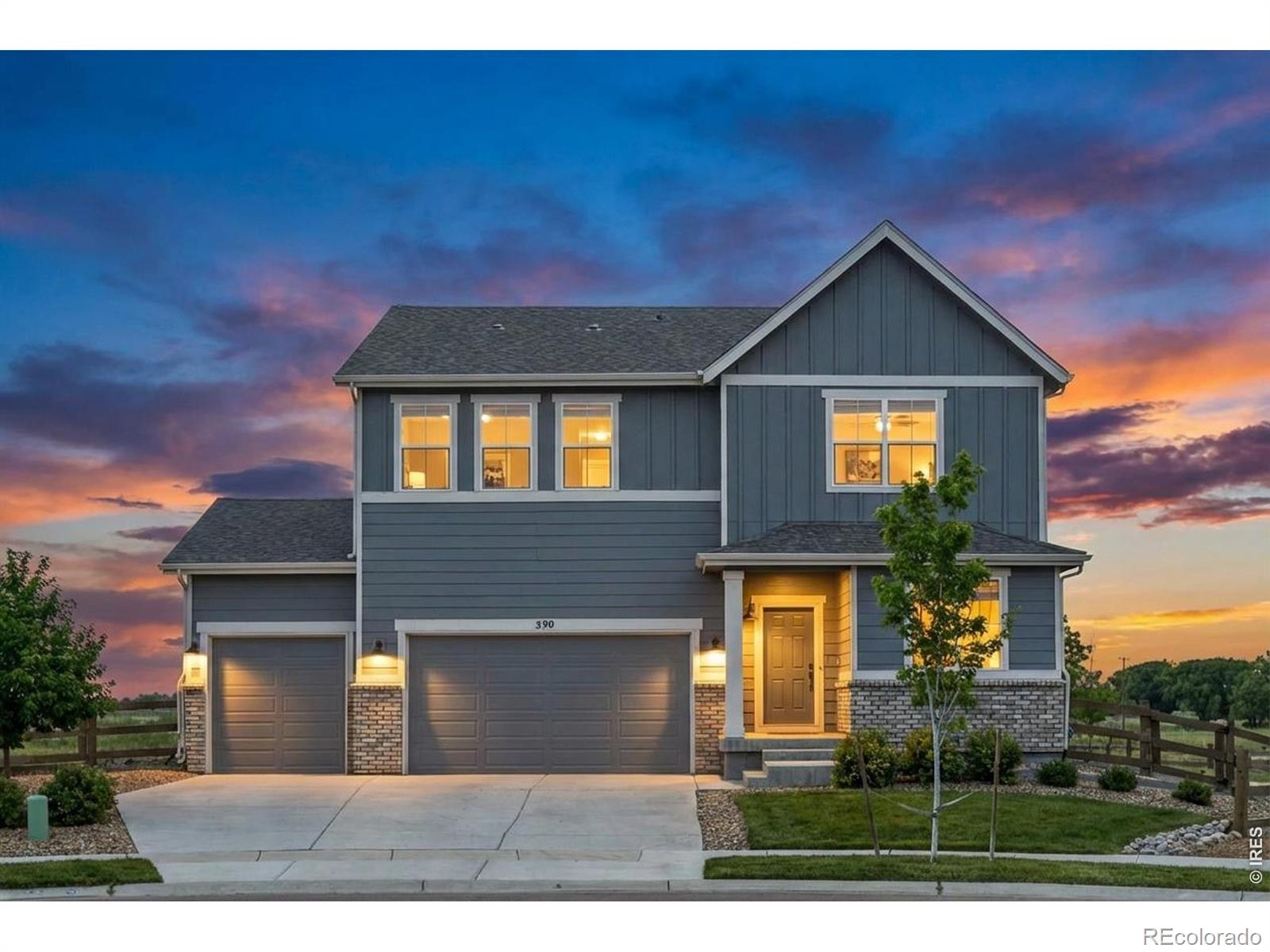 390 Kansas Avenue Berthoud CO 80513