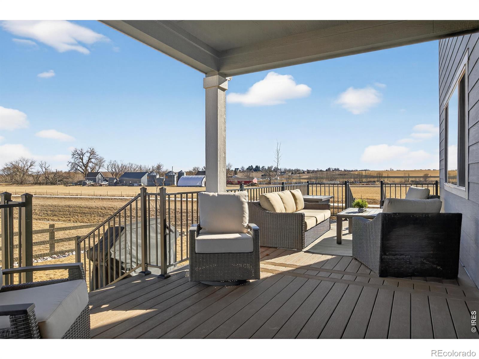 390 Kansas Avenue Berthoud CO 80513