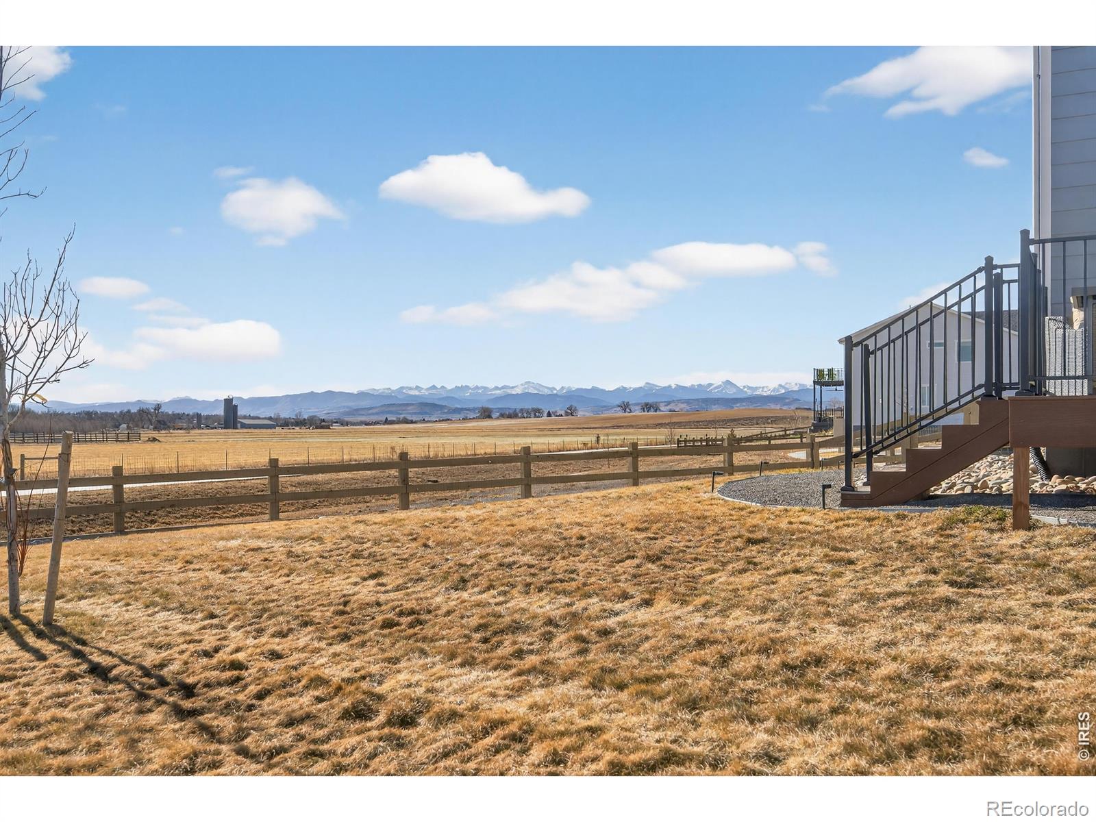 390 Kansas Avenue Berthoud CO 80513