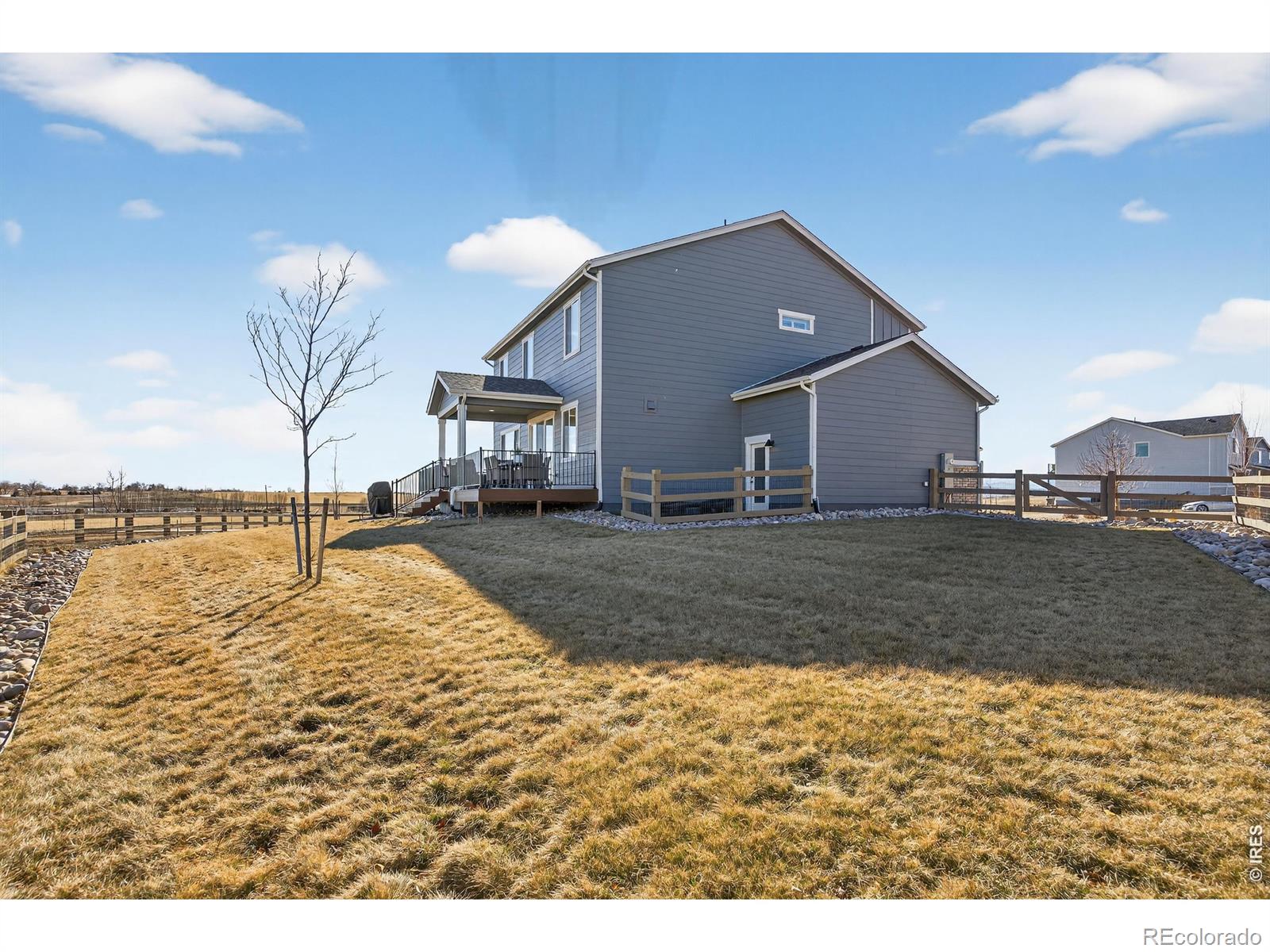 390 Kansas Avenue Berthoud CO 80513