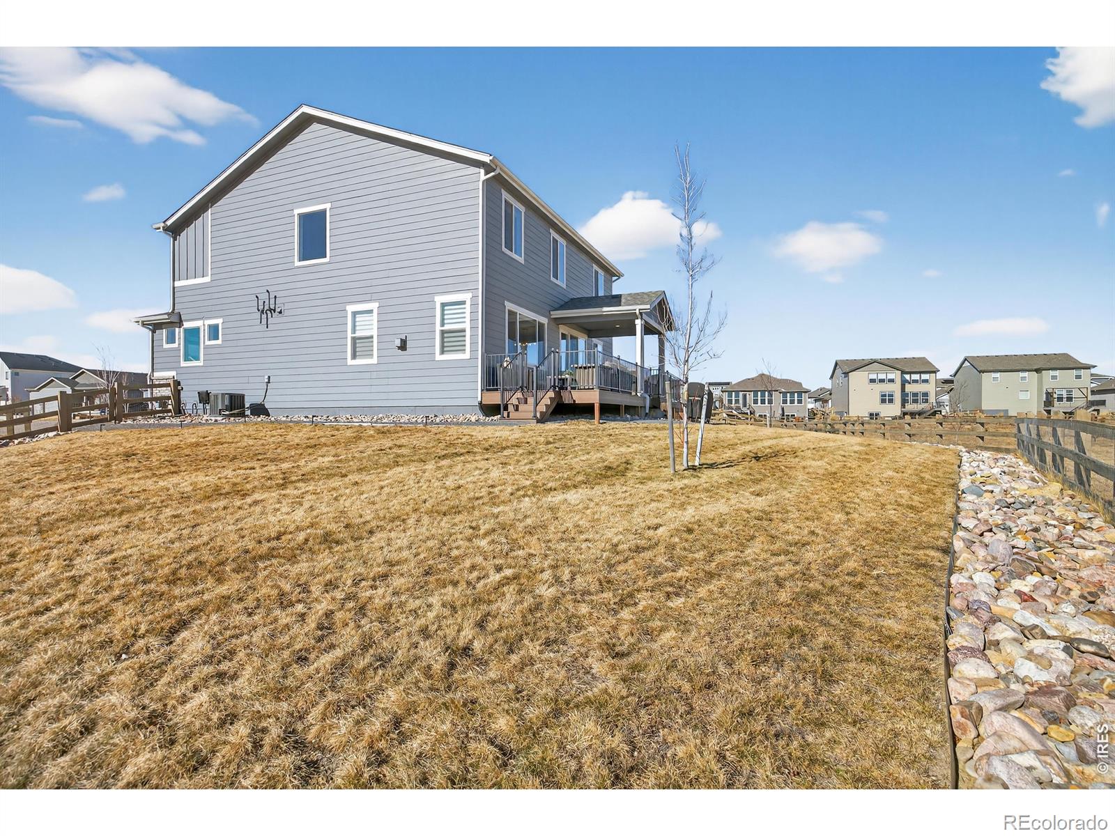 390 Kansas Avenue Berthoud CO 80513