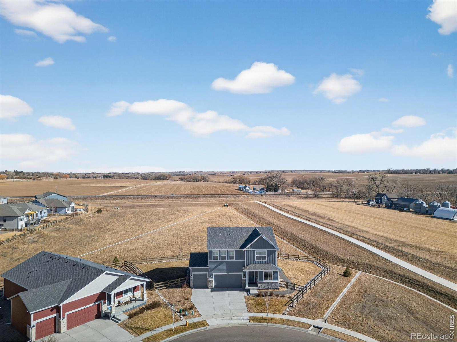 390 Kansas Avenue Berthoud CO 80513