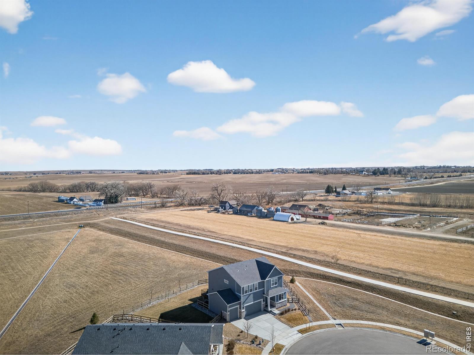 390 Kansas Avenue Berthoud CO 80513