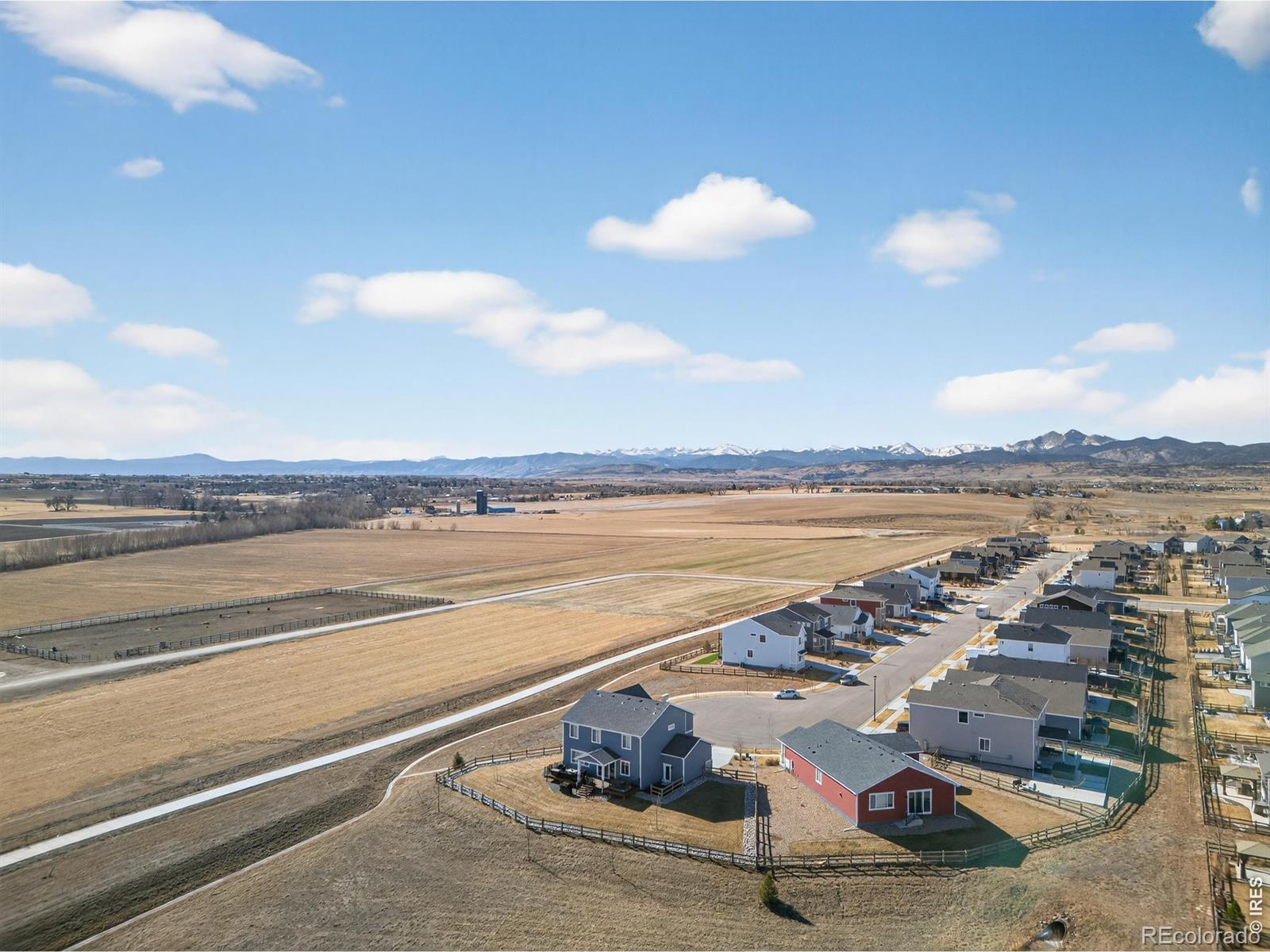 390 Kansas Avenue Berthoud CO 80513