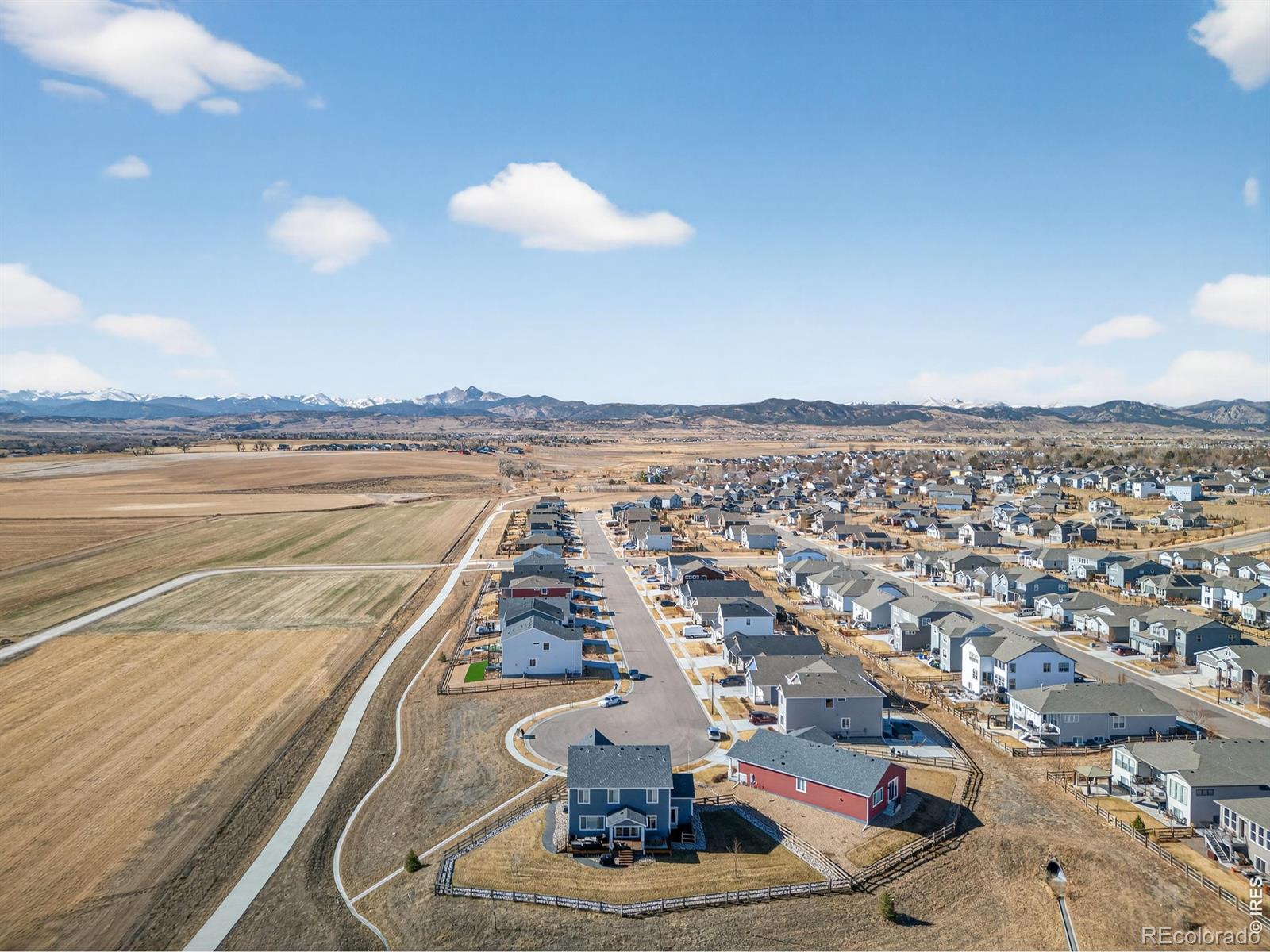 390 Kansas Avenue Berthoud CO 80513
