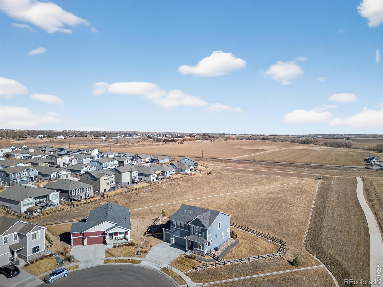 390 Kansas Avenue Berthoud CO 80513