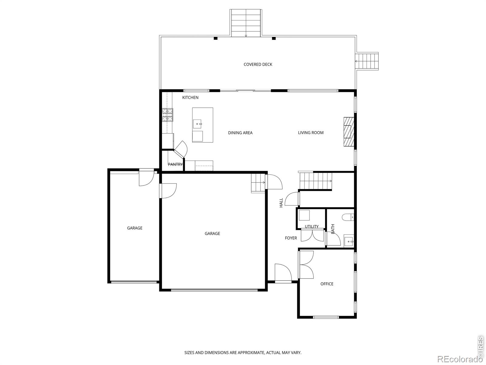 390 Kansas Avenue Berthoud CO 80513