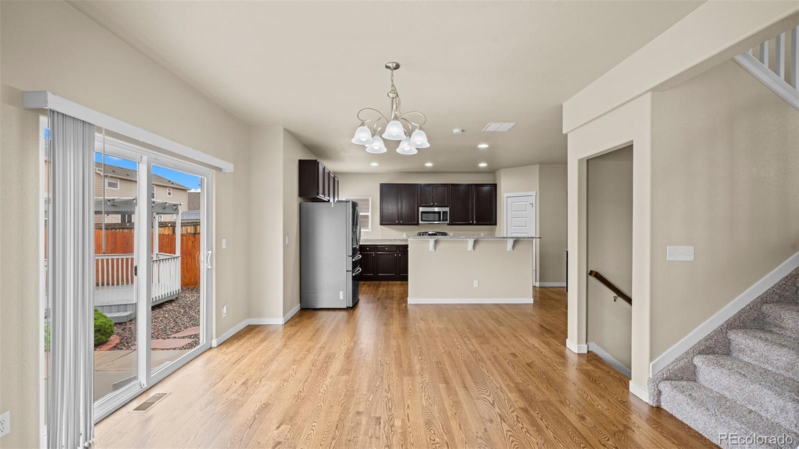 6520 Edmondstown Drive Colorado Springs CO 80923