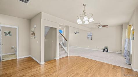 6520 Edmondstown Drive Colorado Springs CO 80923