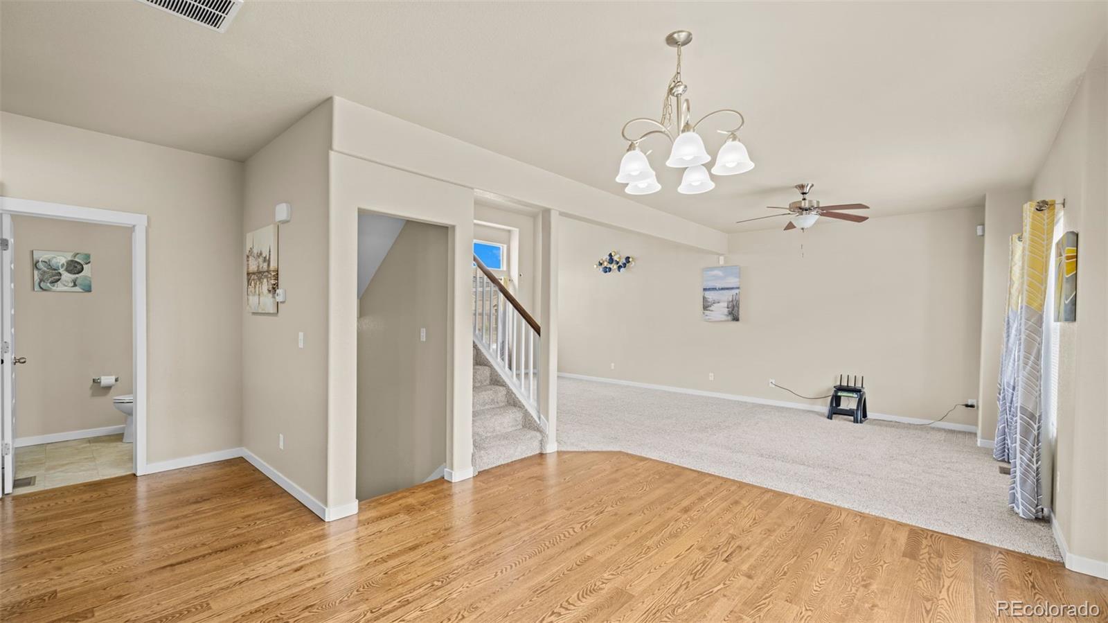 6520 Edmondstown Drive Colorado Springs CO 80923