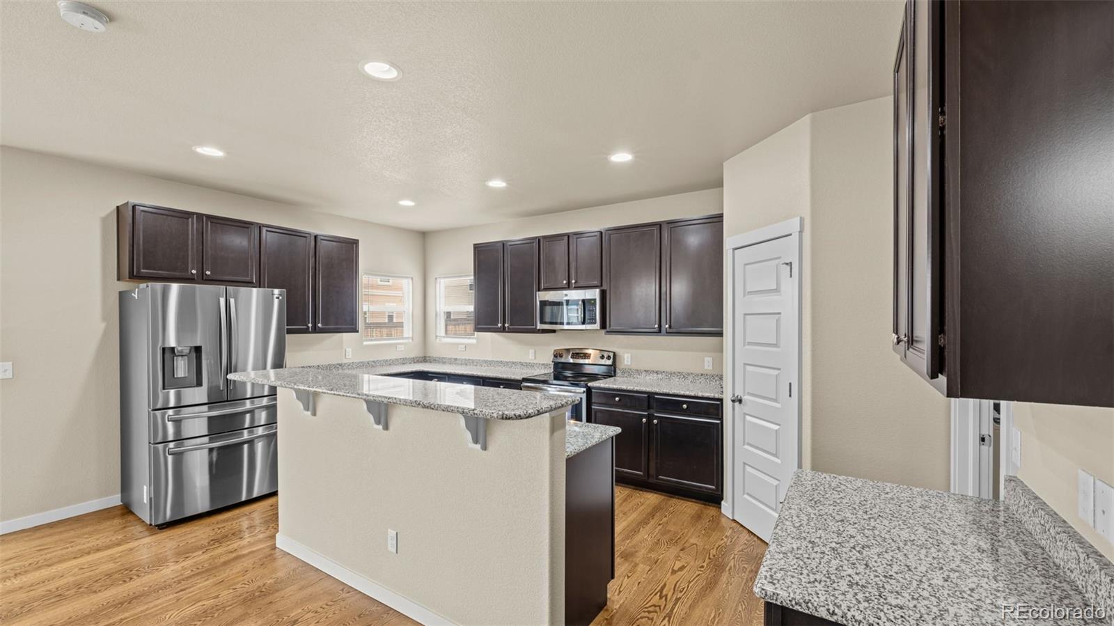 6520 Edmondstown Drive Colorado Springs CO 80923
