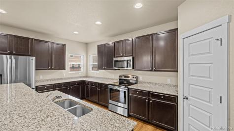 6520 Edmondstown Drive Colorado Springs CO 80923