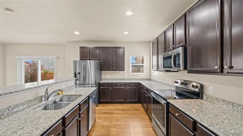 6520 Edmondstown Drive Colorado Springs CO 80923