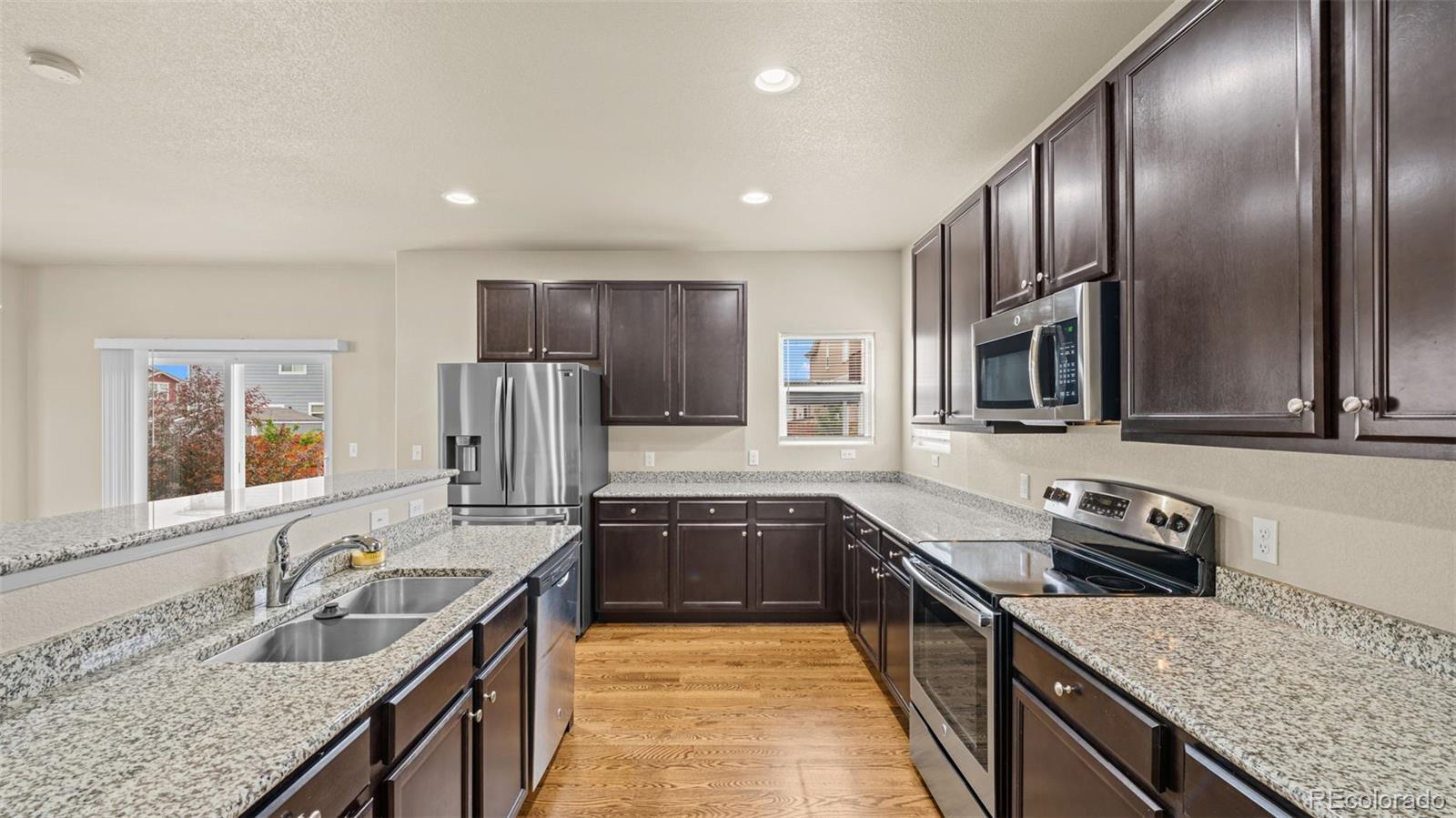 6520 Edmondstown Drive Colorado Springs CO 80923
