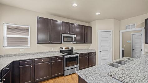 6520 Edmondstown Drive Colorado Springs CO 80923