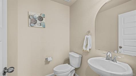 6520 Edmondstown Drive Colorado Springs CO 80923