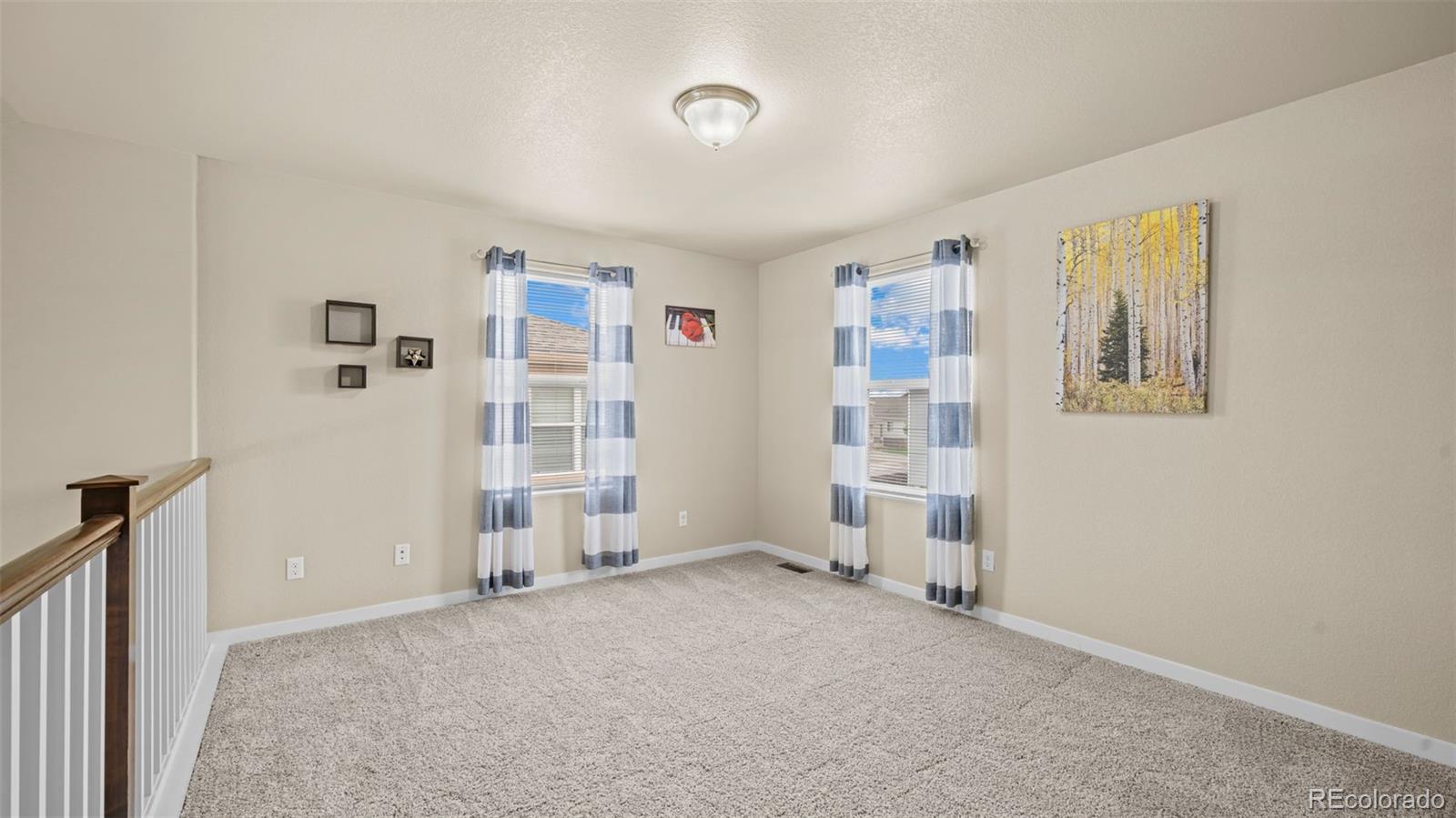 6520 Edmondstown Drive Colorado Springs CO 80923