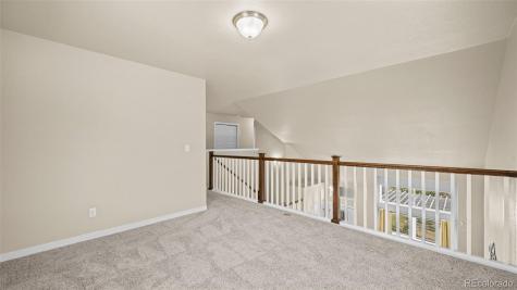 6520 Edmondstown Drive Colorado Springs CO 80923