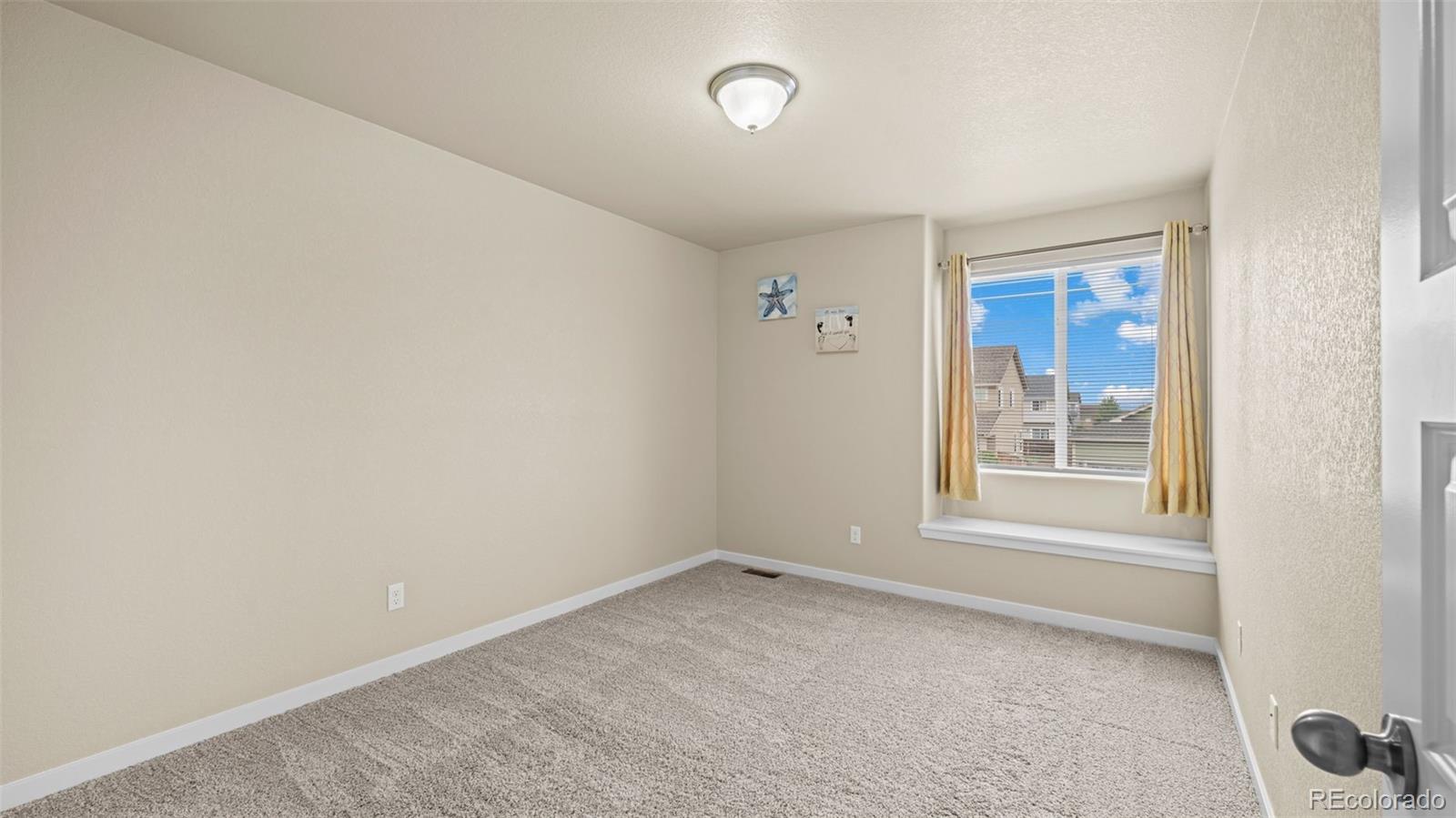 6520 Edmondstown Drive Colorado Springs CO 80923