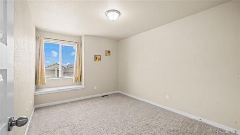 6520 Edmondstown Drive Colorado Springs CO 80923