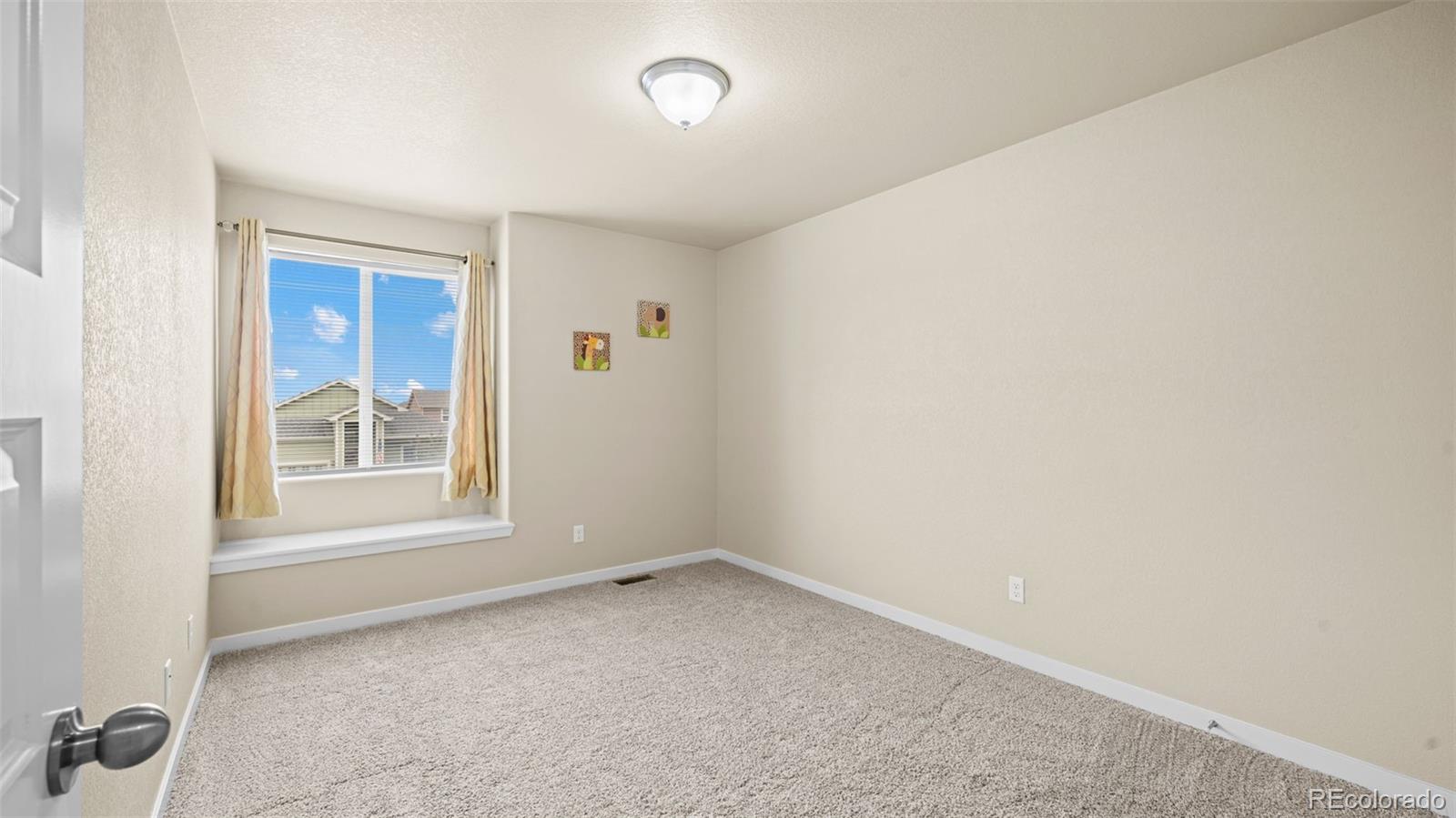 6520 Edmondstown Drive Colorado Springs CO 80923