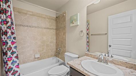 6520 Edmondstown Drive Colorado Springs CO 80923