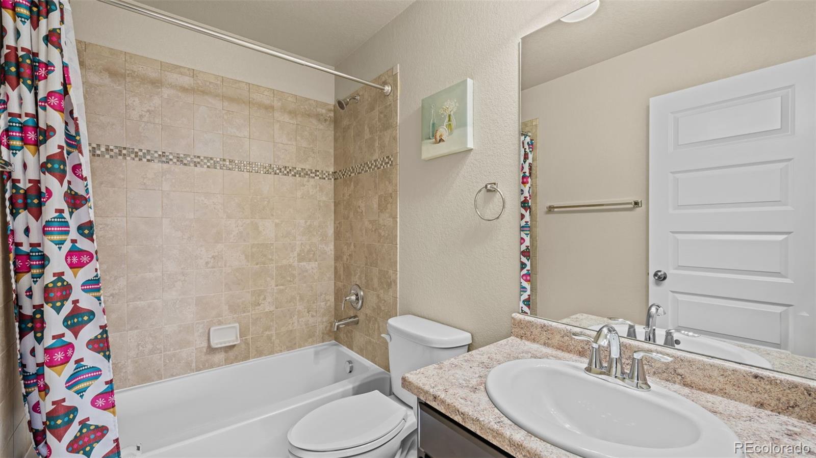 6520 Edmondstown Drive Colorado Springs CO 80923