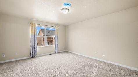 6520 Edmondstown Drive Colorado Springs CO 80923