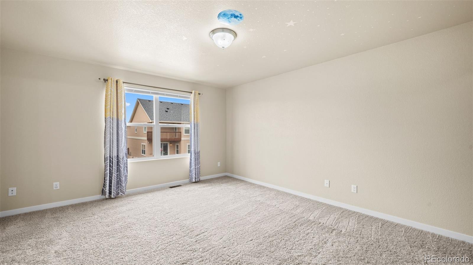 6520 Edmondstown Drive Colorado Springs CO 80923