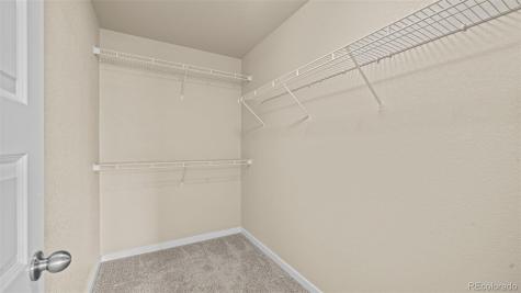 6520 Edmondstown Drive Colorado Springs CO 80923