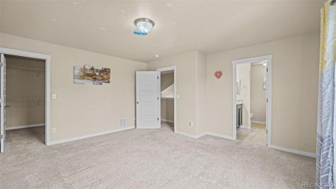 6520 Edmondstown Drive Colorado Springs CO 80923