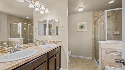 6520 Edmondstown Drive Colorado Springs CO 80923