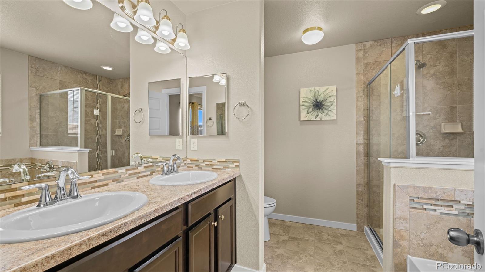 6520 Edmondstown Drive Colorado Springs CO 80923