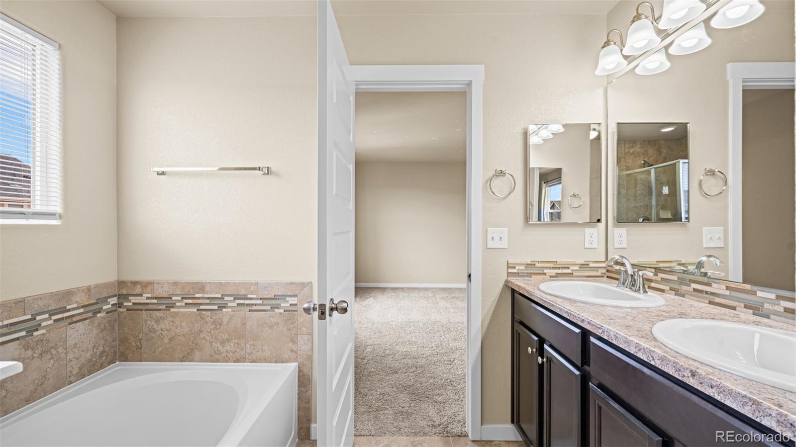 6520 Edmondstown Drive Colorado Springs CO 80923