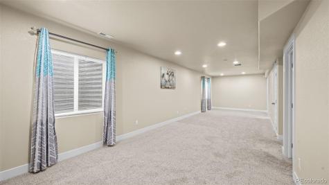 6520 Edmondstown Drive Colorado Springs CO 80923
