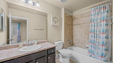 6520 Edmondstown Drive Colorado Springs CO 80923