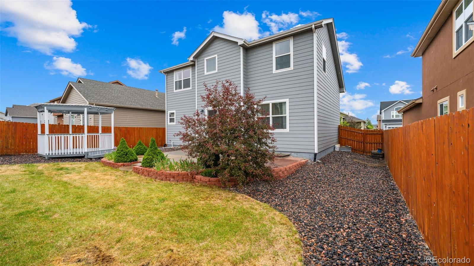 6520 Edmondstown Drive Colorado Springs CO 80923