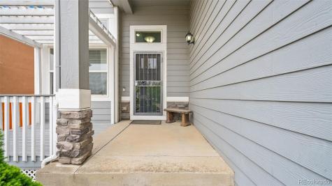6520 Edmondstown Drive Colorado Springs CO 80923