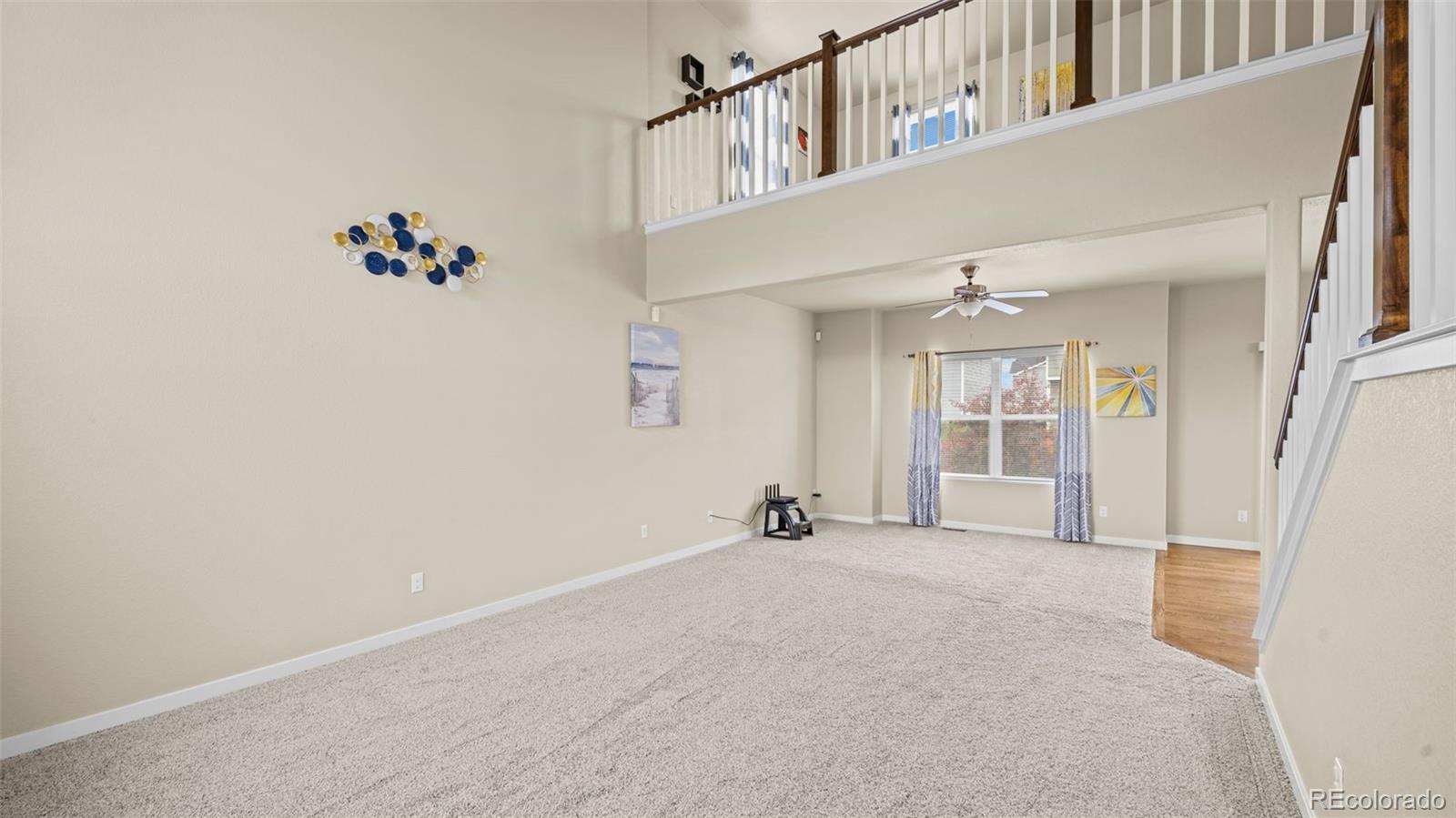 6520 Edmondstown Drive Colorado Springs CO 80923
