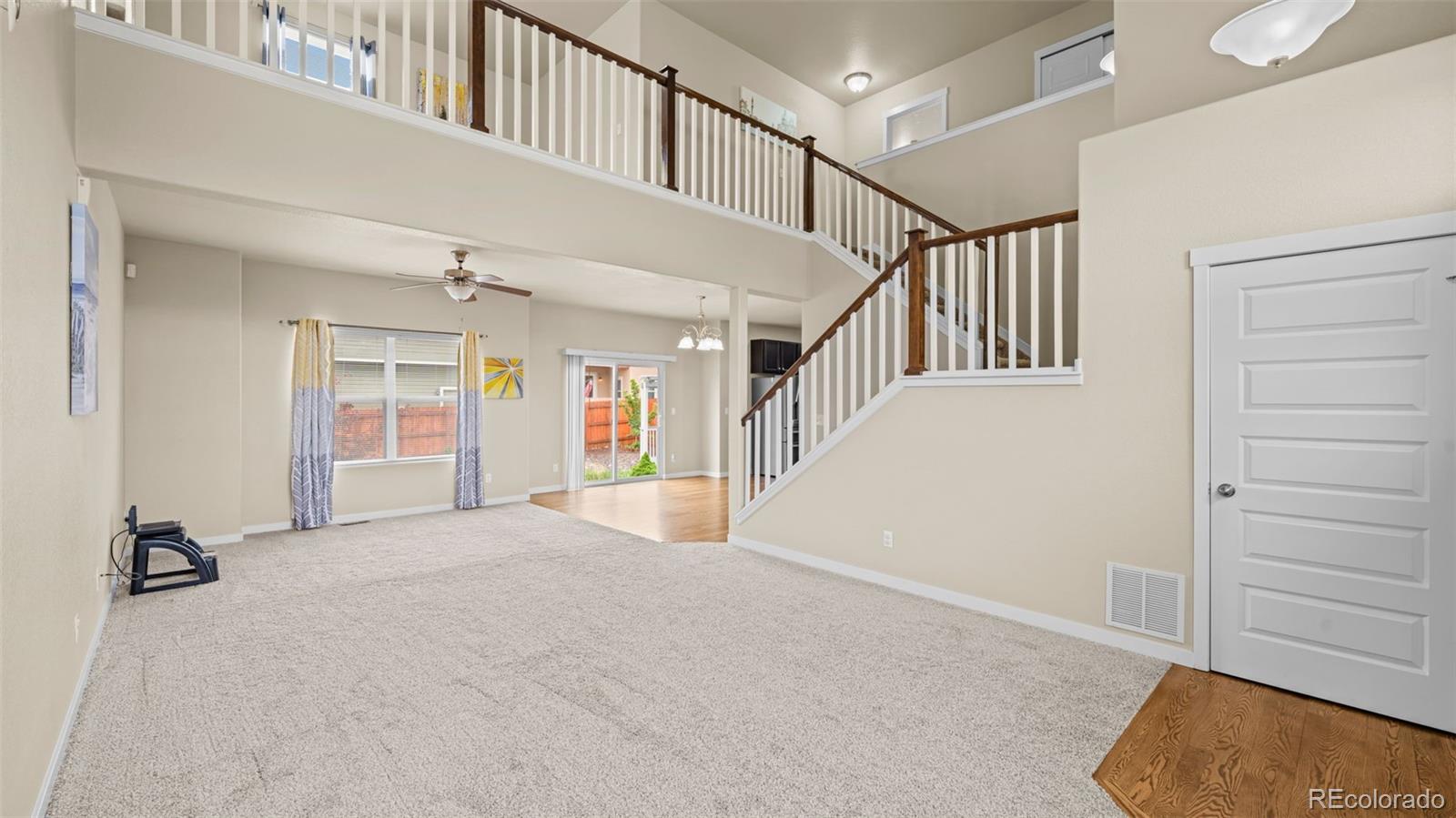 6520 Edmondstown Drive Colorado Springs CO 80923
